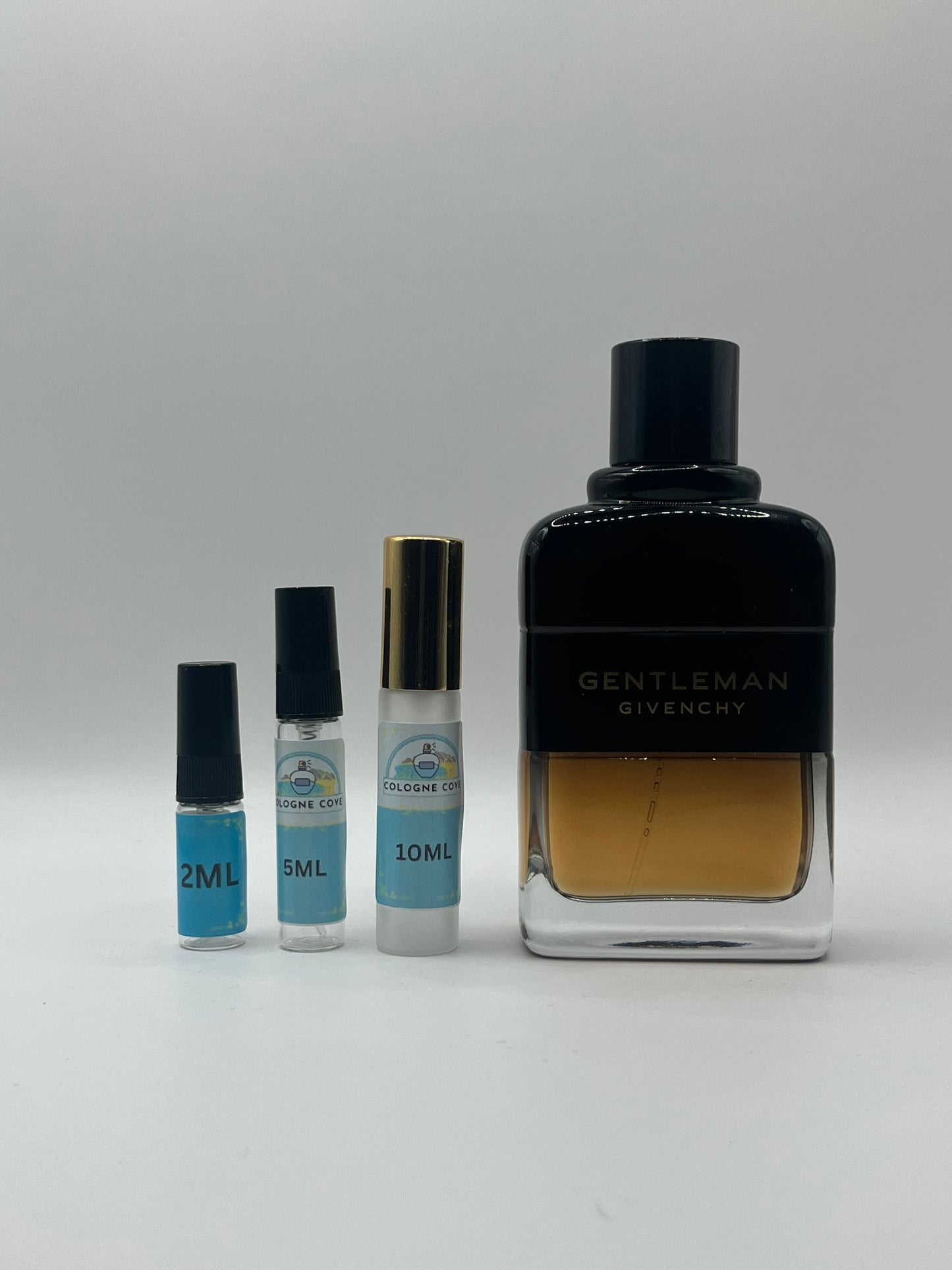 Givenchy Gentlemen Reserve Privee