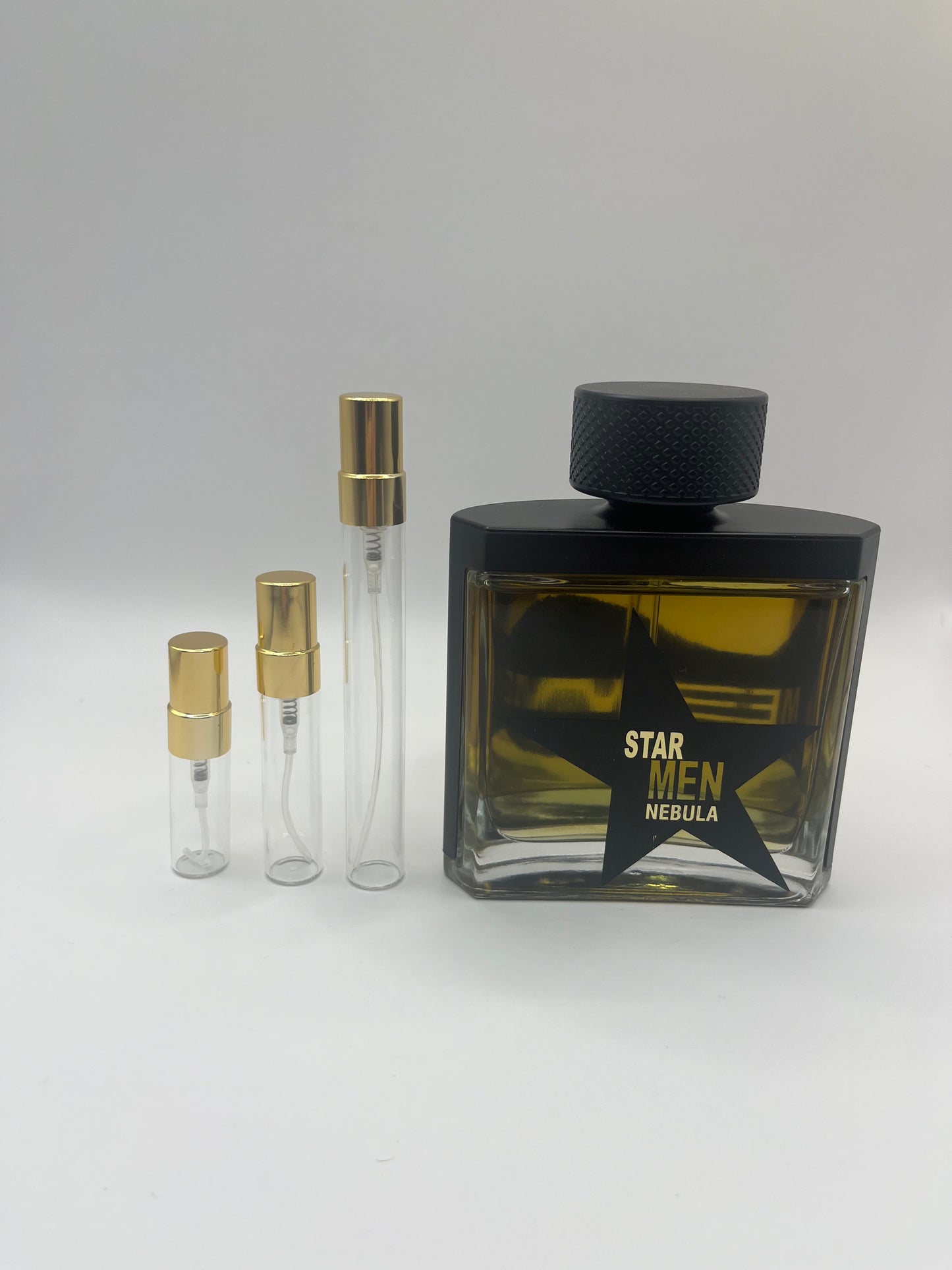 Fragrance World Star Men Nebula
