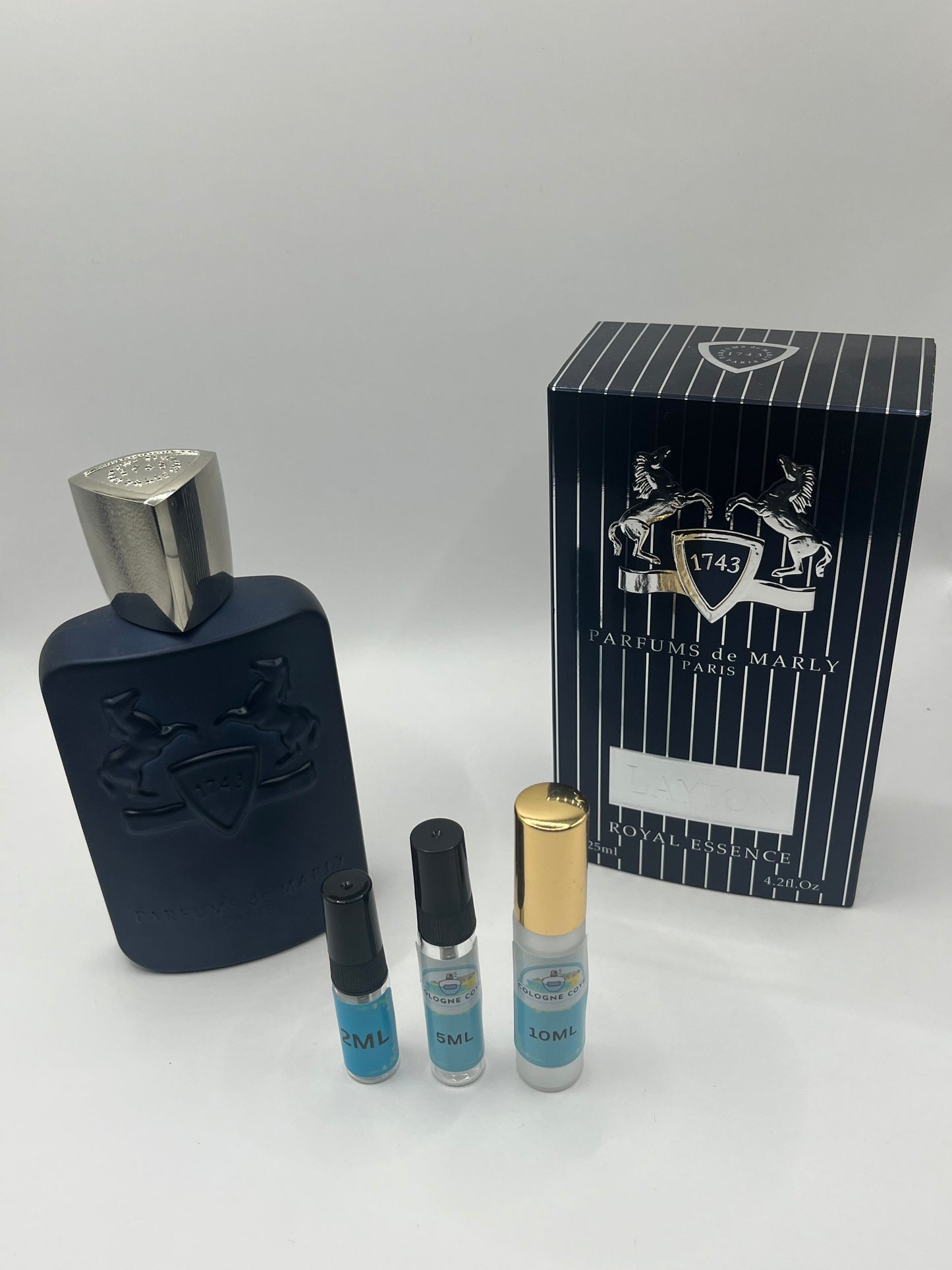 Parfums de Marly Layton