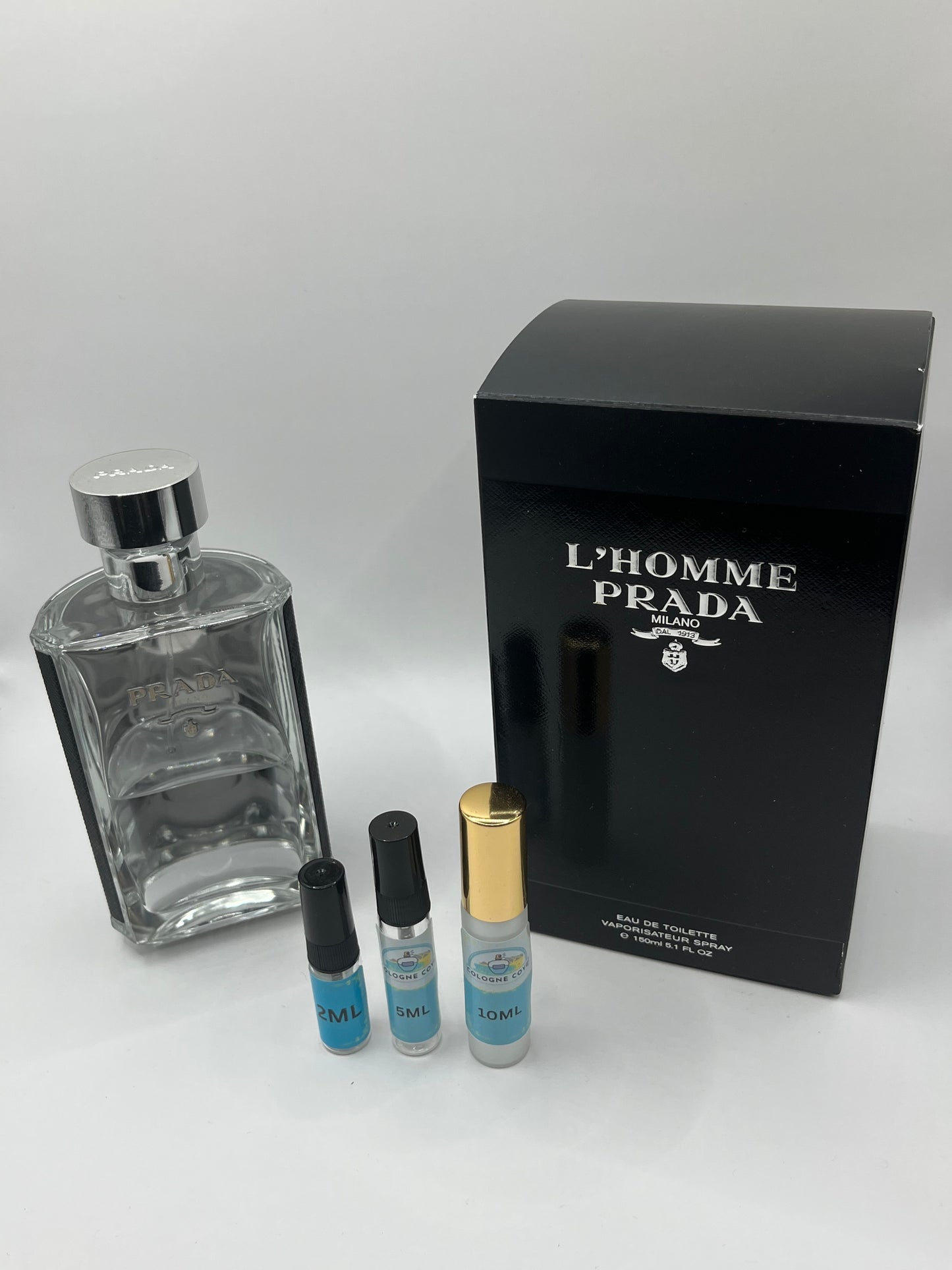 Prada L'Homme