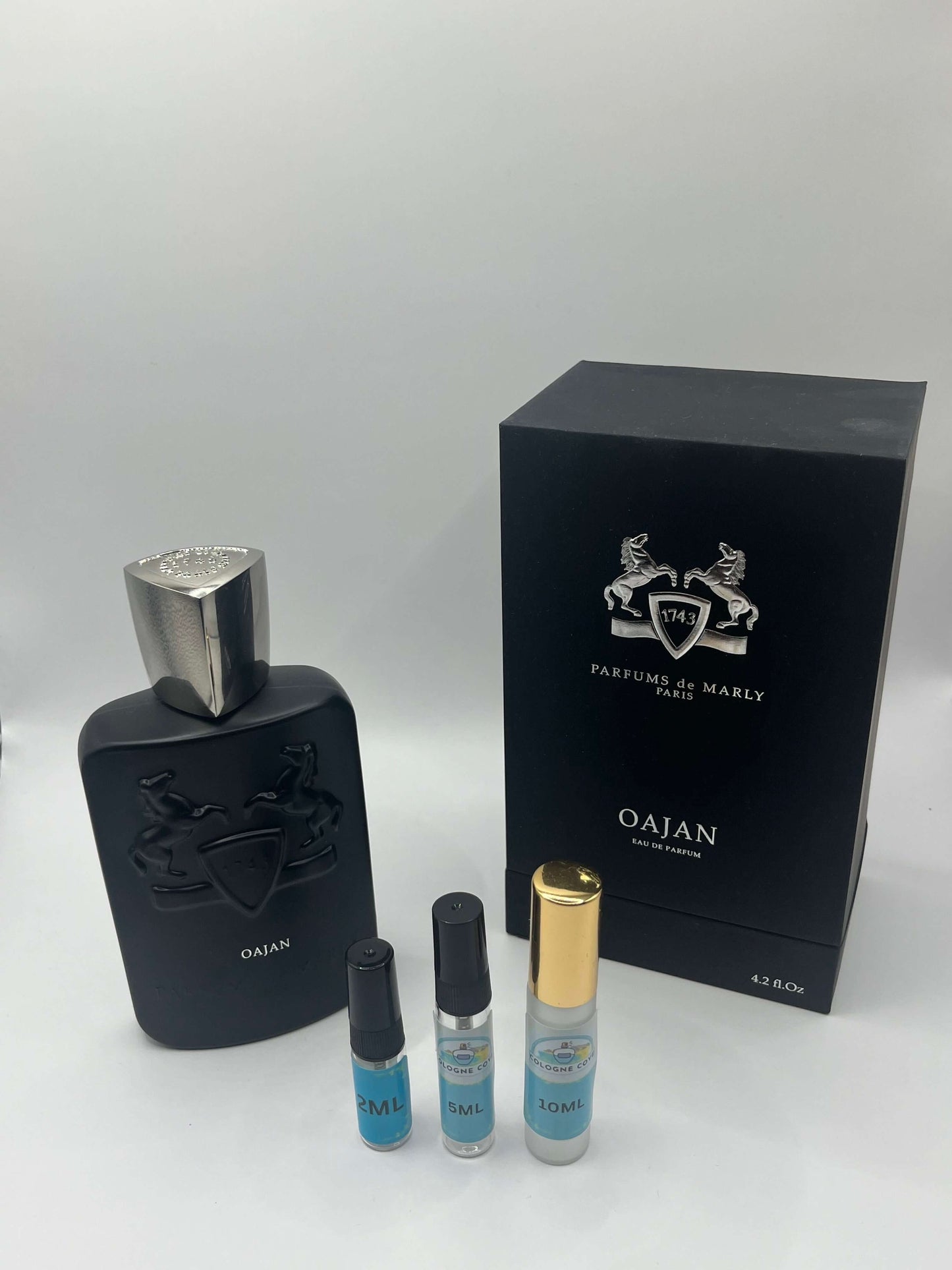 Parfums de Marly Oajan