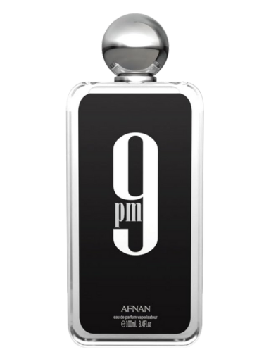 Afnan 9pm