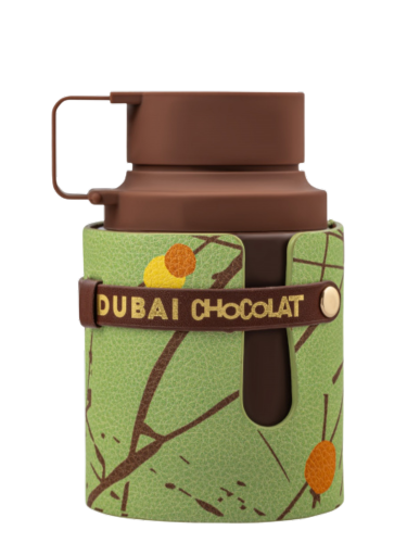 Armaf Odyssey Dubai Chocolat