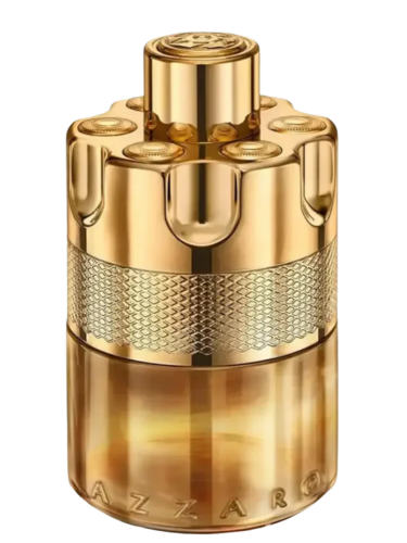 Azzaro Forever Wanted Elixir fragrance bottle – reference image for decant samples at CologneCove