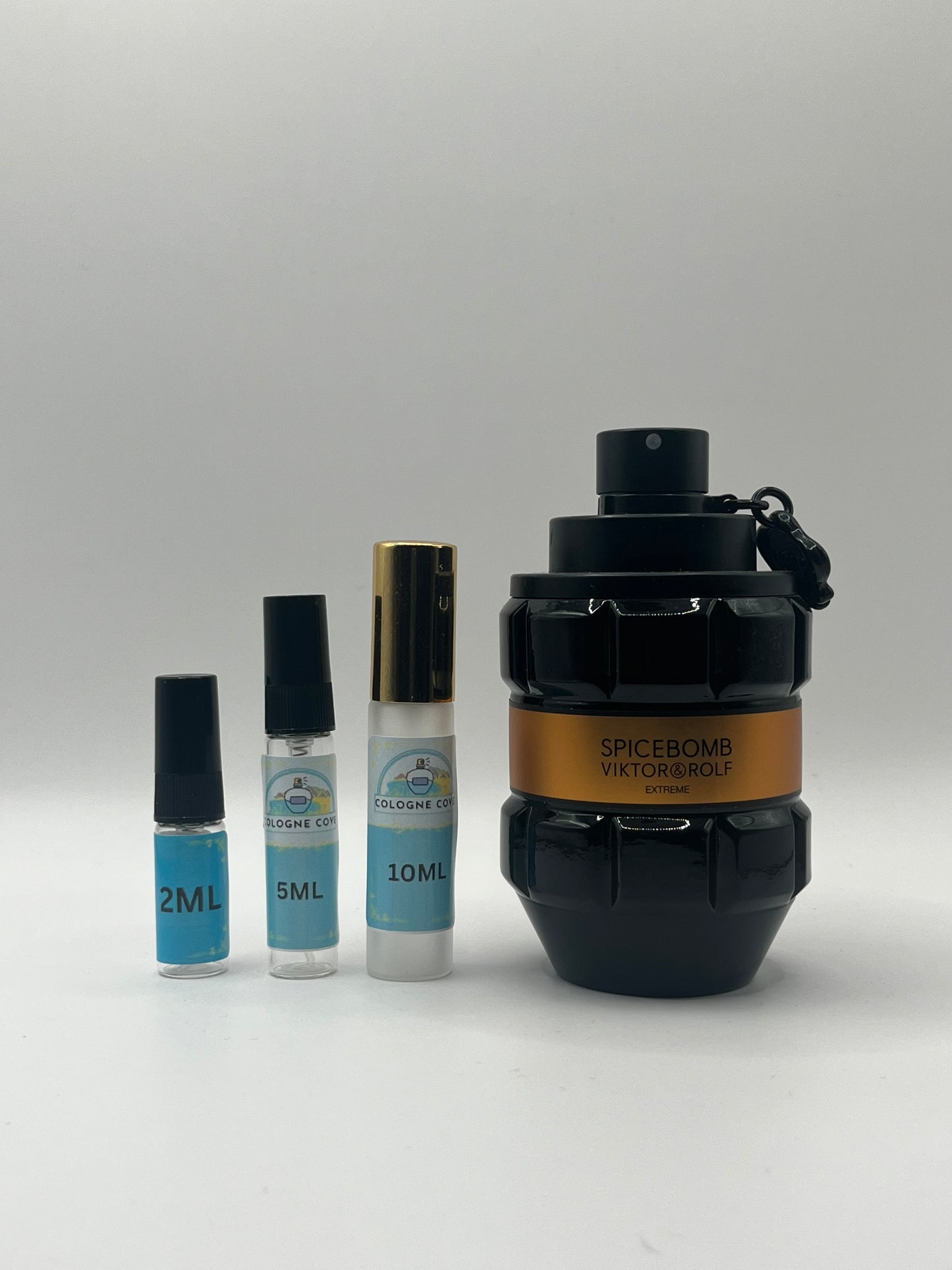 Viktor&Rolf Spicebomb Extreme