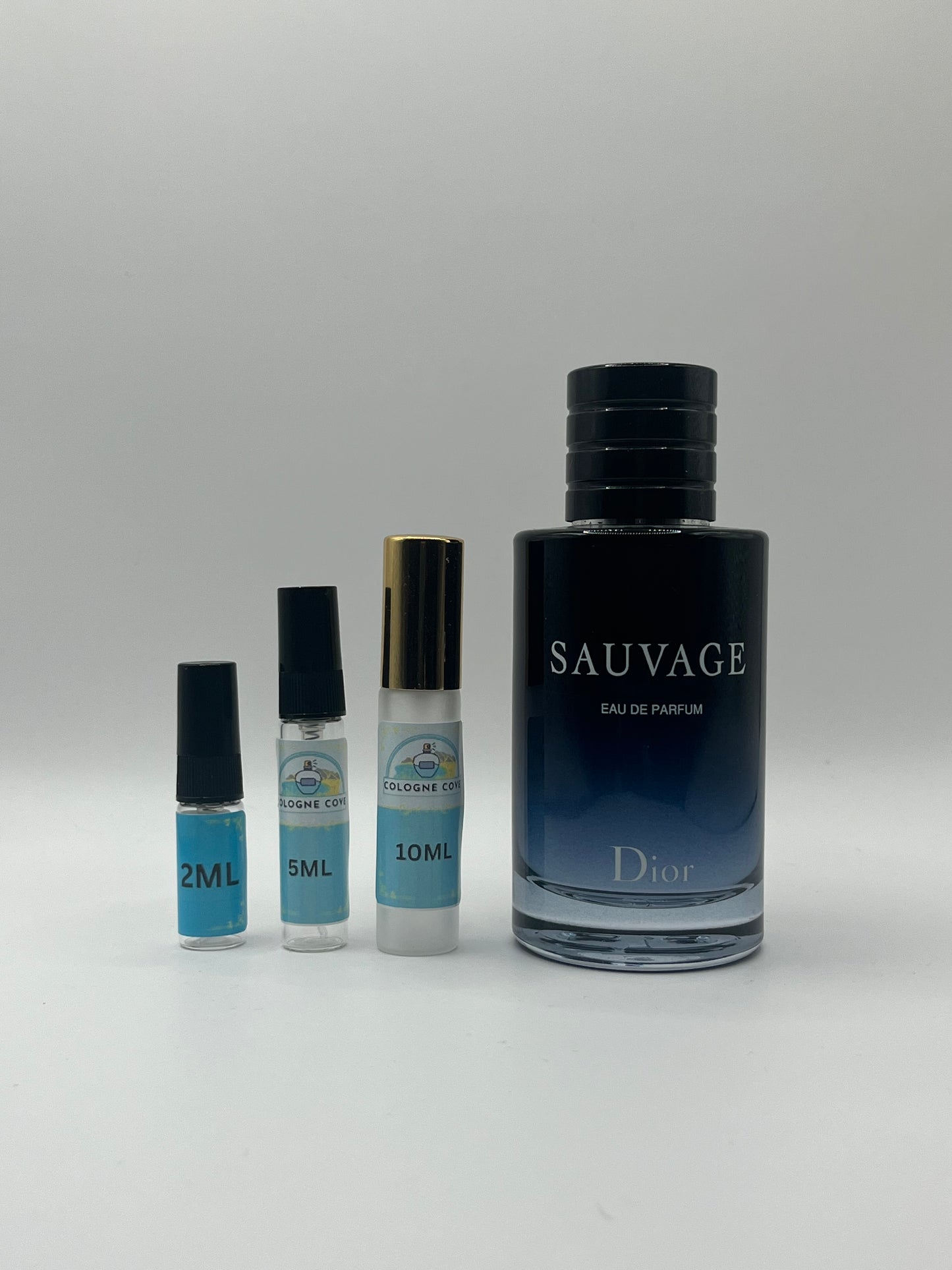 Dior Sauvage EDP