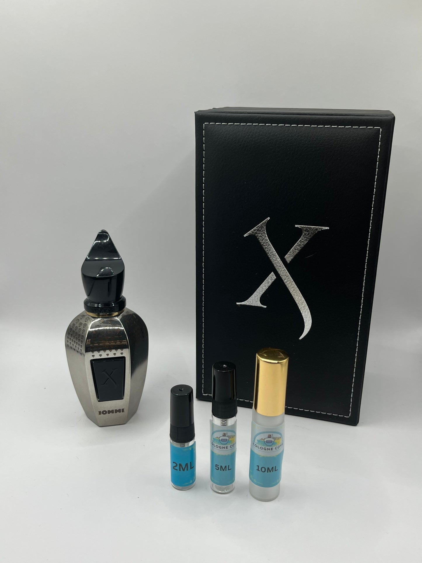 Xerjoff Tony Iommi Monkey Special