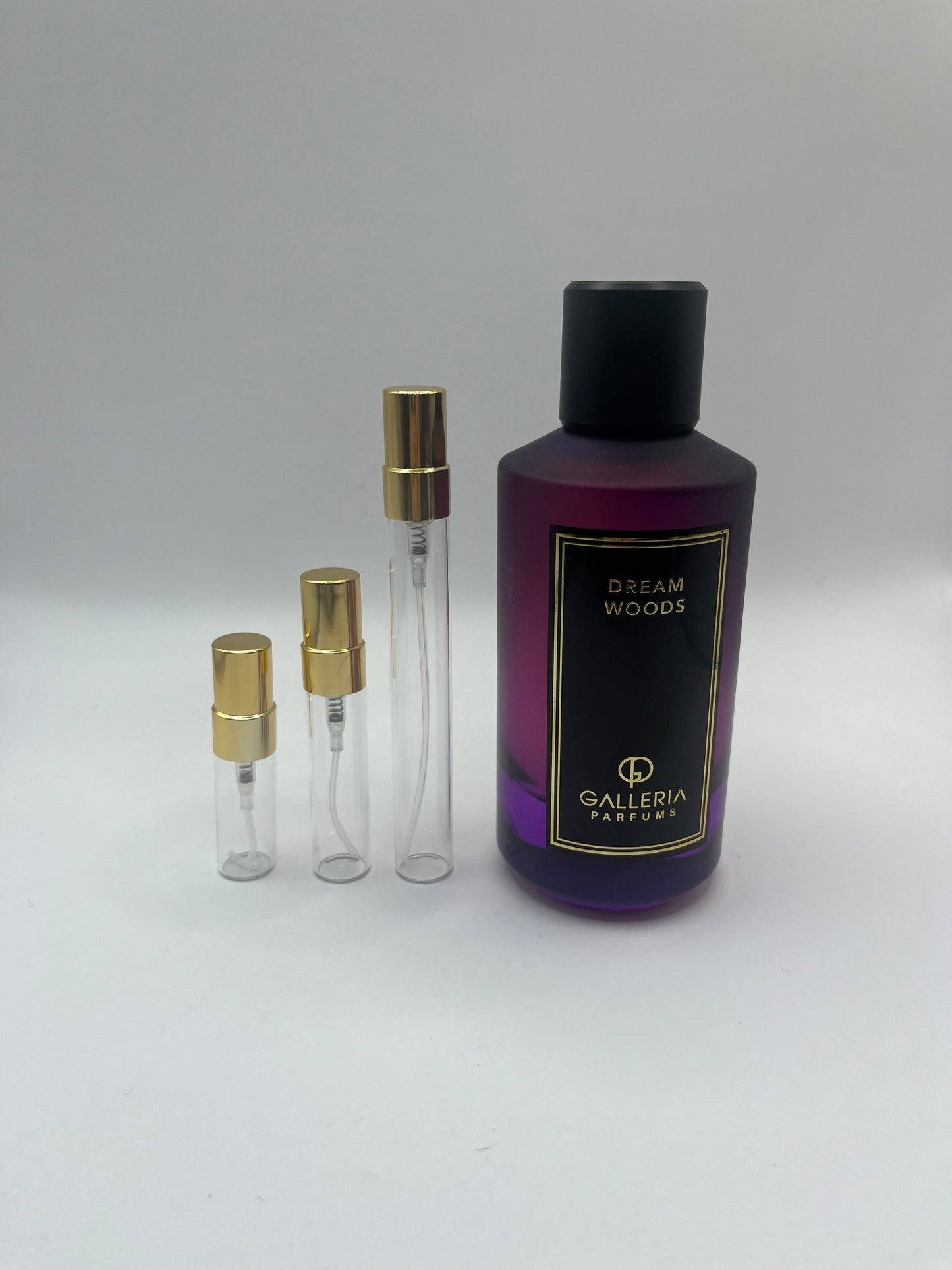 Galleria Parfums Dream Woods