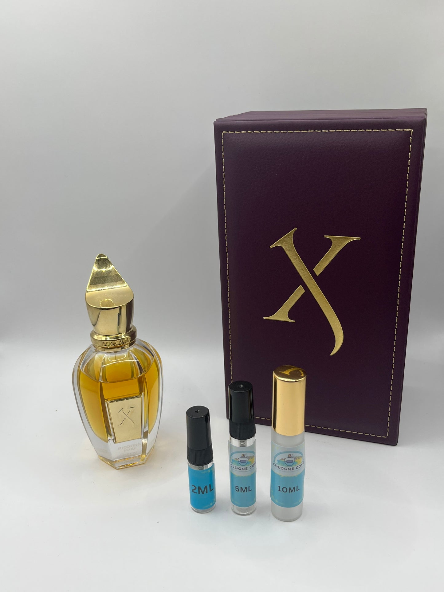 Xerjoff Cruz del Sur II