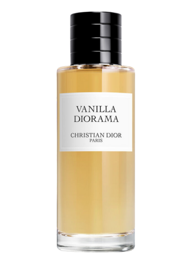 Dior Vanilla Diorama