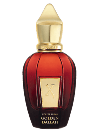 Xerjoff Golden Dallah