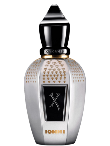 Xerjoff Tony Iommi Monkey Special