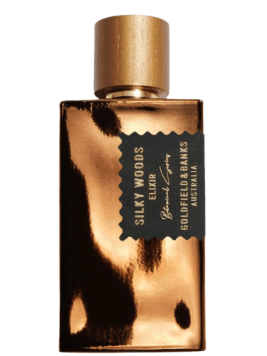 Goldfield & Banks Silky Woods Elixir