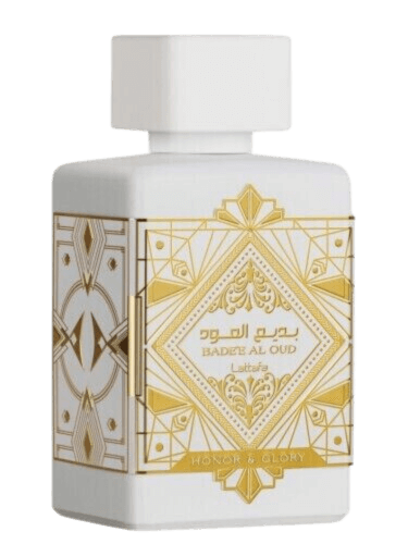 Lattafa Bade'e Al Oud Honor & Glory