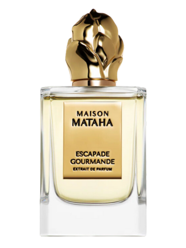 Maison Mataha Escapade Gourmande (Creme BrulΓ©)