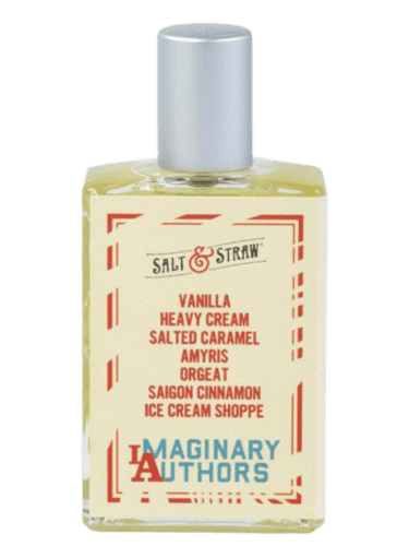 Imaginary Authors A Whiff of Waffle Cone fragrance bottle β reference image for decant samples at CologneCove