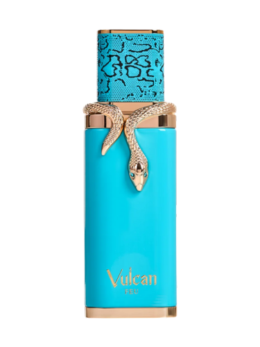 French Avenue Vulcan Feu