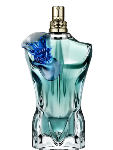 JPG Le Beau Flower Edition