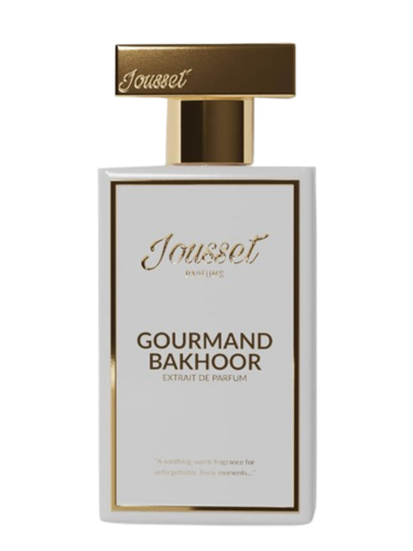 Jousset Gourmand Bakhoor