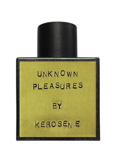 Kerosene Unknown Pleasures