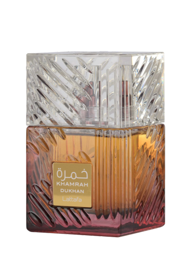 Lattafa Khamrah Dukhan