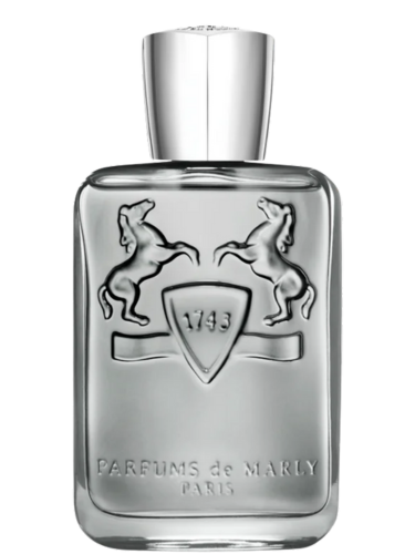 Parfums de Marly Castley fragrance bottle β reference image for decant samples at CologneCove