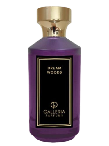 Galleria Parfums Dream Woods