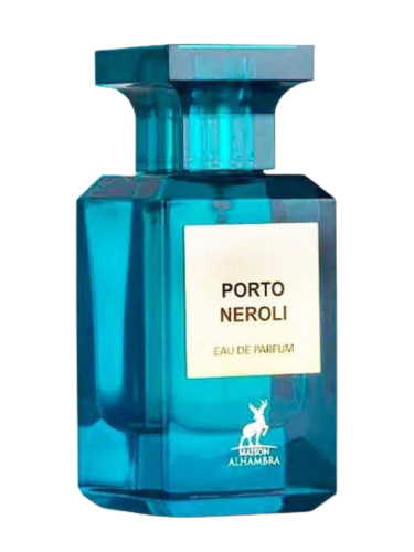 Maison Alhambra Porto Neroli