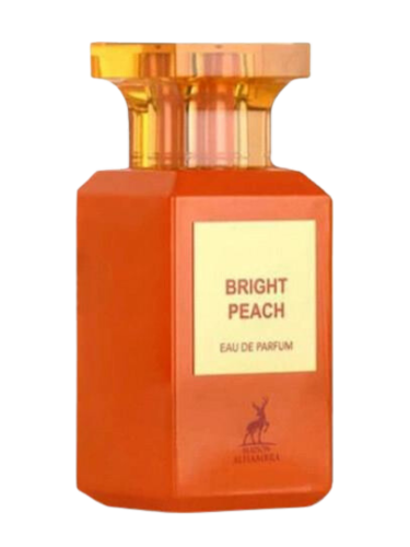 Maison Alhambra Bright Peach