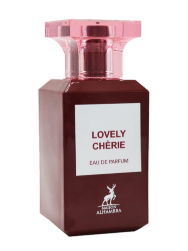 Maison Alhambra Lovely Cherie