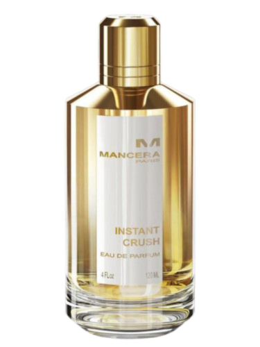 Mancera Instant Crush fragrance bottle β reference image for decant samples at CologneCove