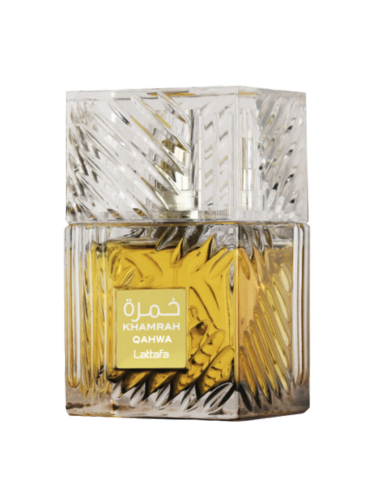 Lattafa Khamrah Qahwa