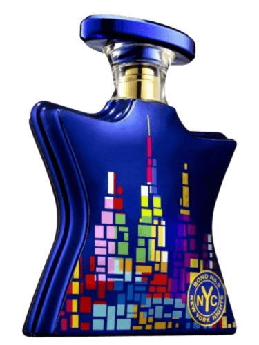 Bond No. 9 New York Knights (Empty Bottle)