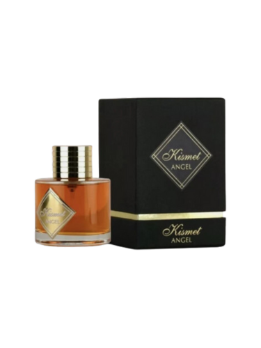 Kismet Angel fragrance bottle – reference image for decant samples at CologneCove