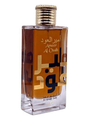 Lattafa Ameer Al Oudh