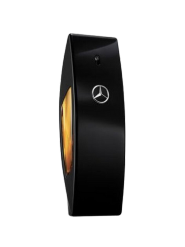 Mercedes-Benz Club Black