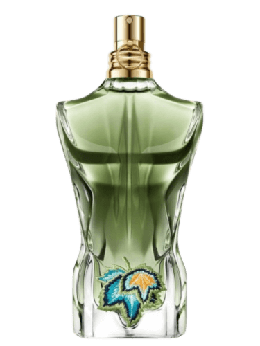 Jean Paul Gaultier Le Beau Paradise Garden