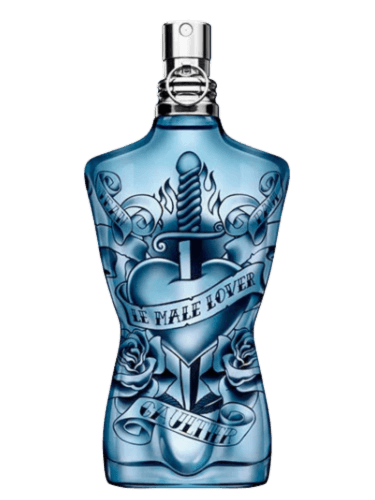 Jean Paul Gaultier Le Male Lover