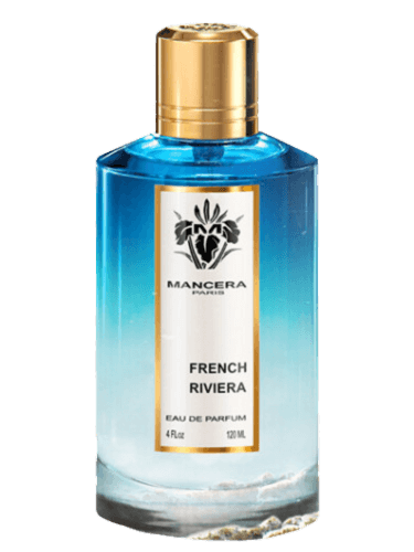 Mancera French Riviera