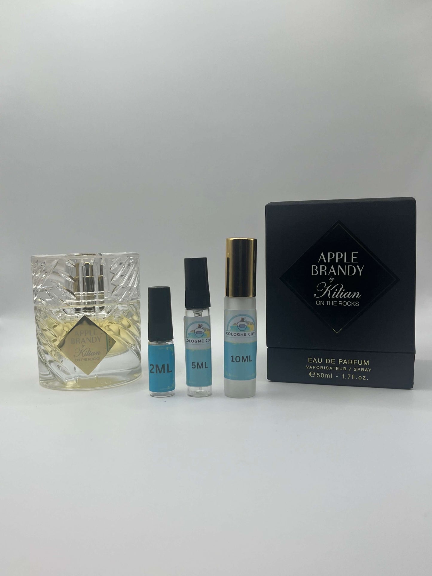 Kilian Apple Brandy