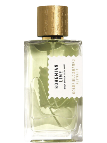 Goldfield & Banks Bohemian Lime