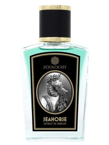 Zoologist Seahorse
