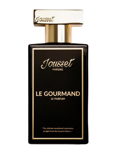 Jousset Le Gourmand