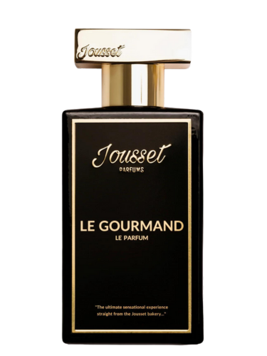 Jousset Le Gourmand