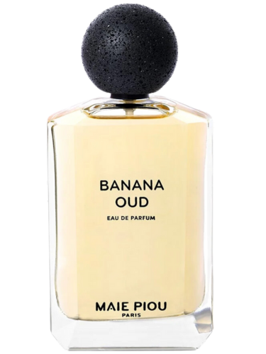 Maie Piou Banana Oud