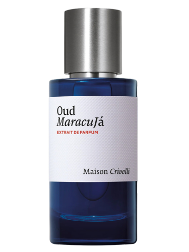 Maison Crivelli Oud Maracuja