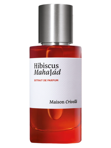 Maison Crivelli Hibiscus Mahajad