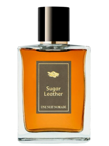 Une Nuit Nomade Sugar Leather