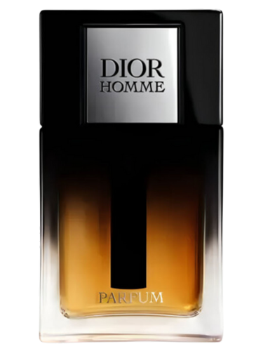 Dior Homme Parfum 2025