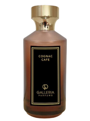 Cognac Cafe